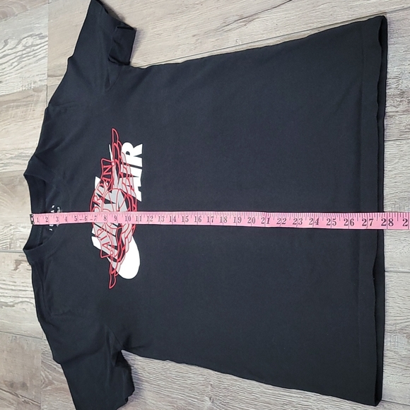 Nike Air Jordan Graphic Logo Tee Small - Picture 7 of 8